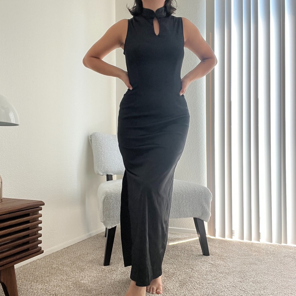dress